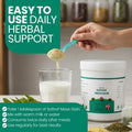 SAFOOF MASS GAIN (500 Grams Jar)